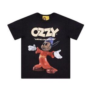 Ozzy Lost Paradise by Rello Tee